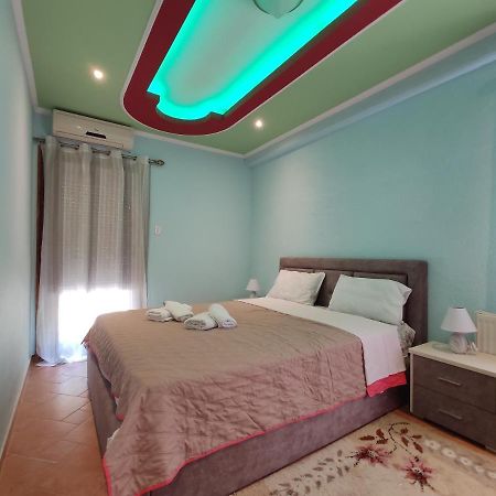 Elpida Apartment Ліменас Екстер'єр фото