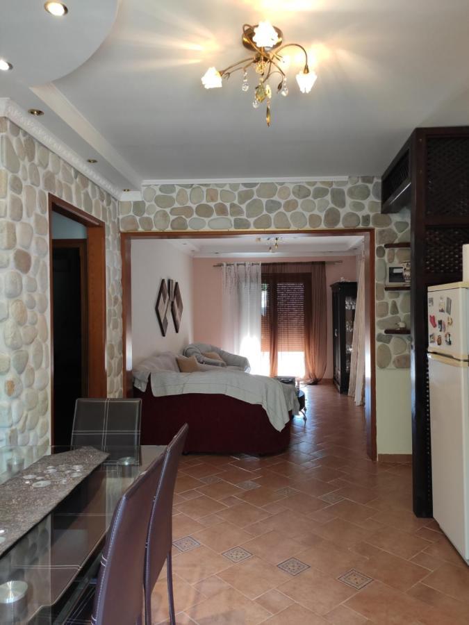 Elpida Apartment Ліменас Екстер'єр фото