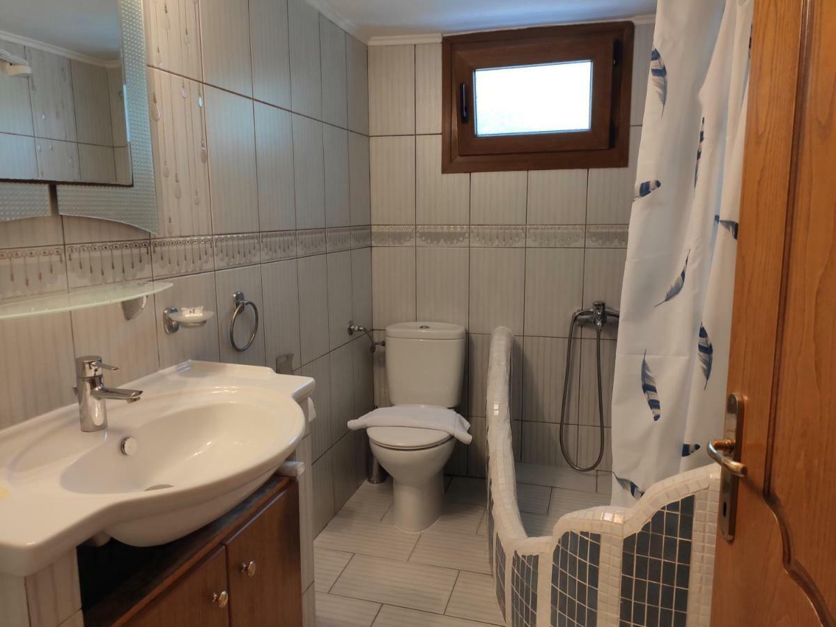 Elpida Apartment Ліменас Екстер'єр фото