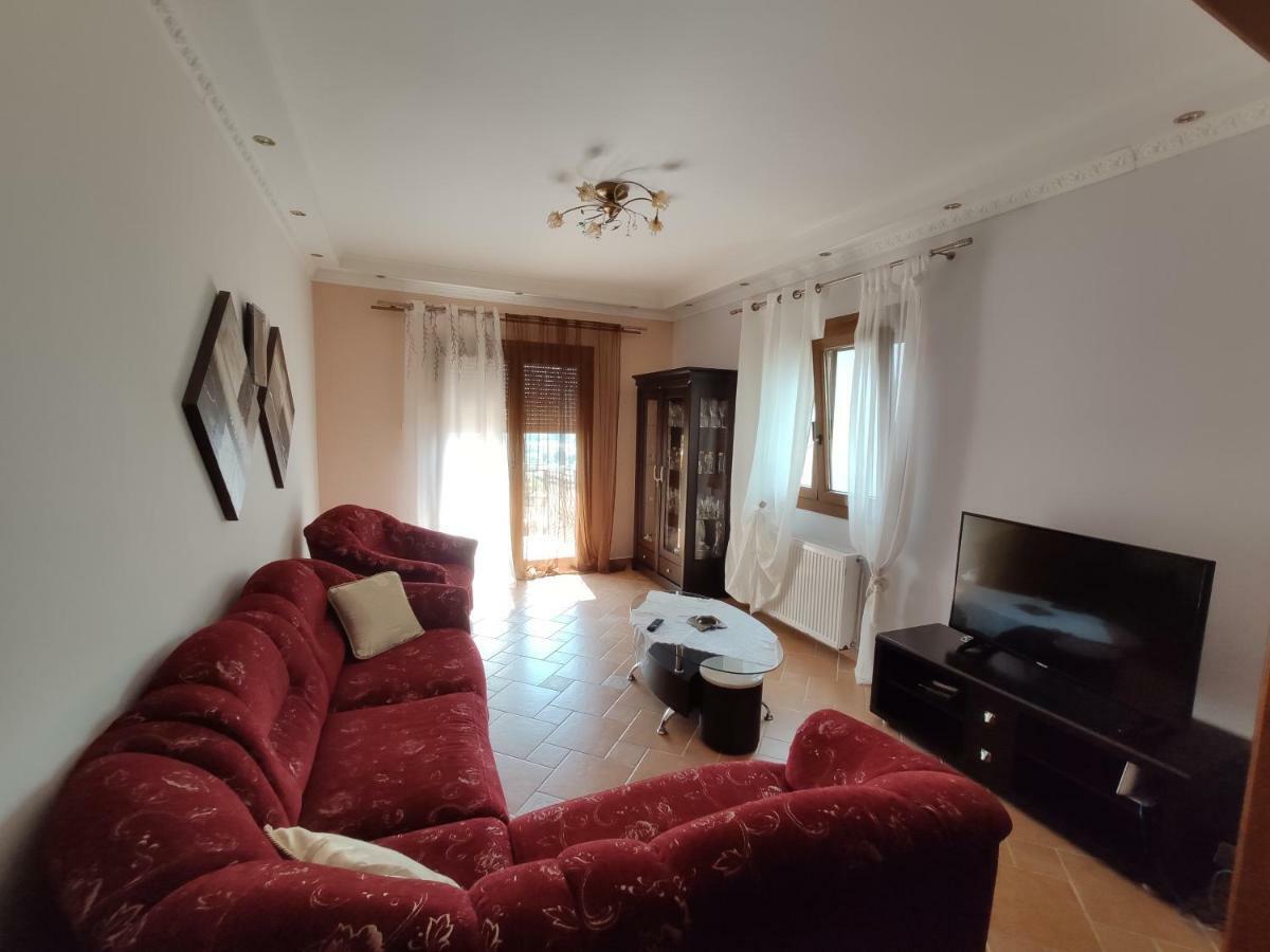 Elpida Apartment Ліменас Екстер'єр фото